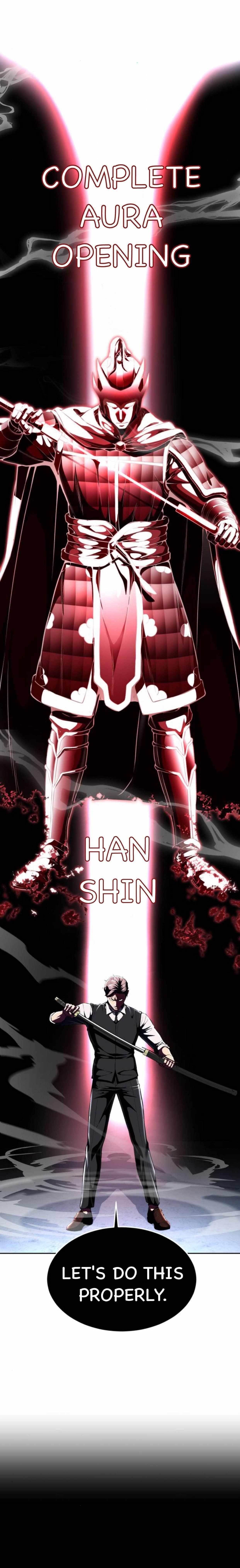 The Boy Of Death — Chapter 176 — page 6