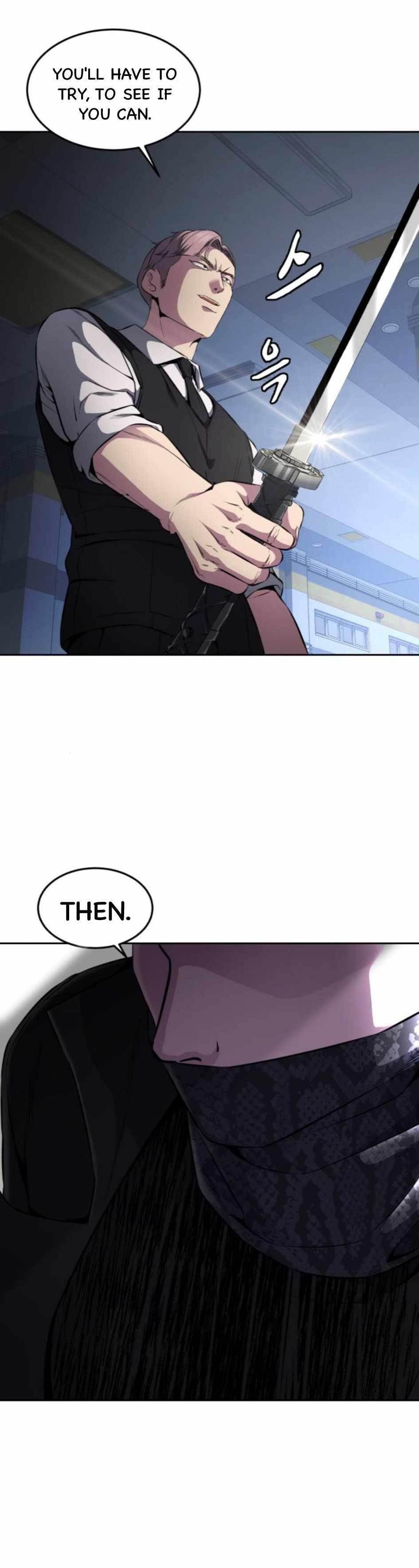 The Boy Of Death — Chapter 176 — page 10