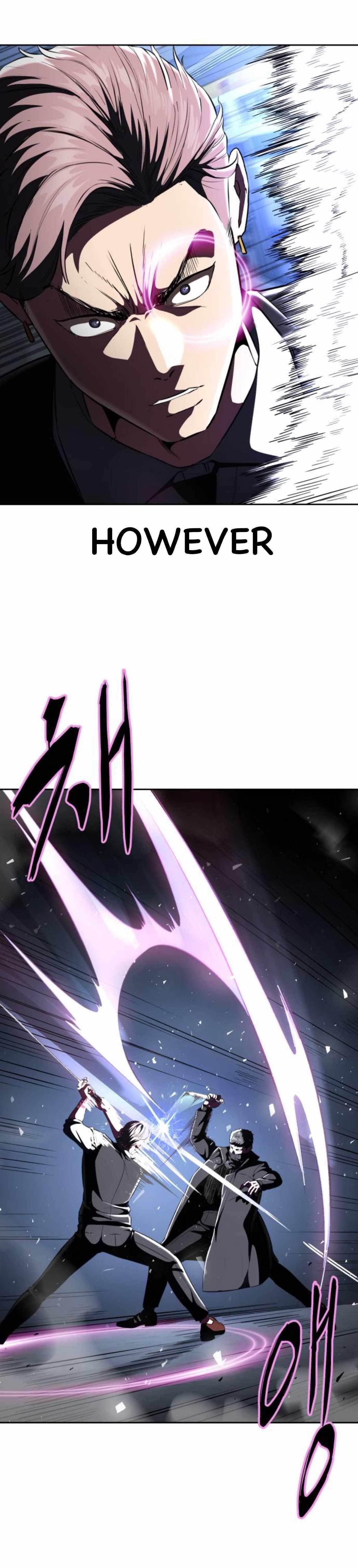 The Boy Of Death — Chapter 176 — page 21