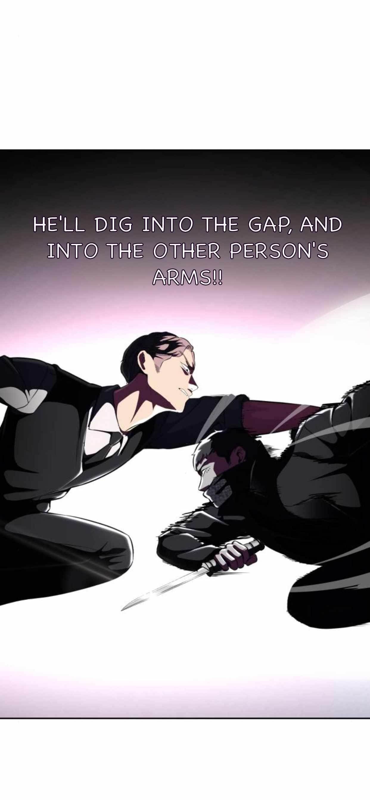 The Boy Of Death — Chapter 176 — page 32