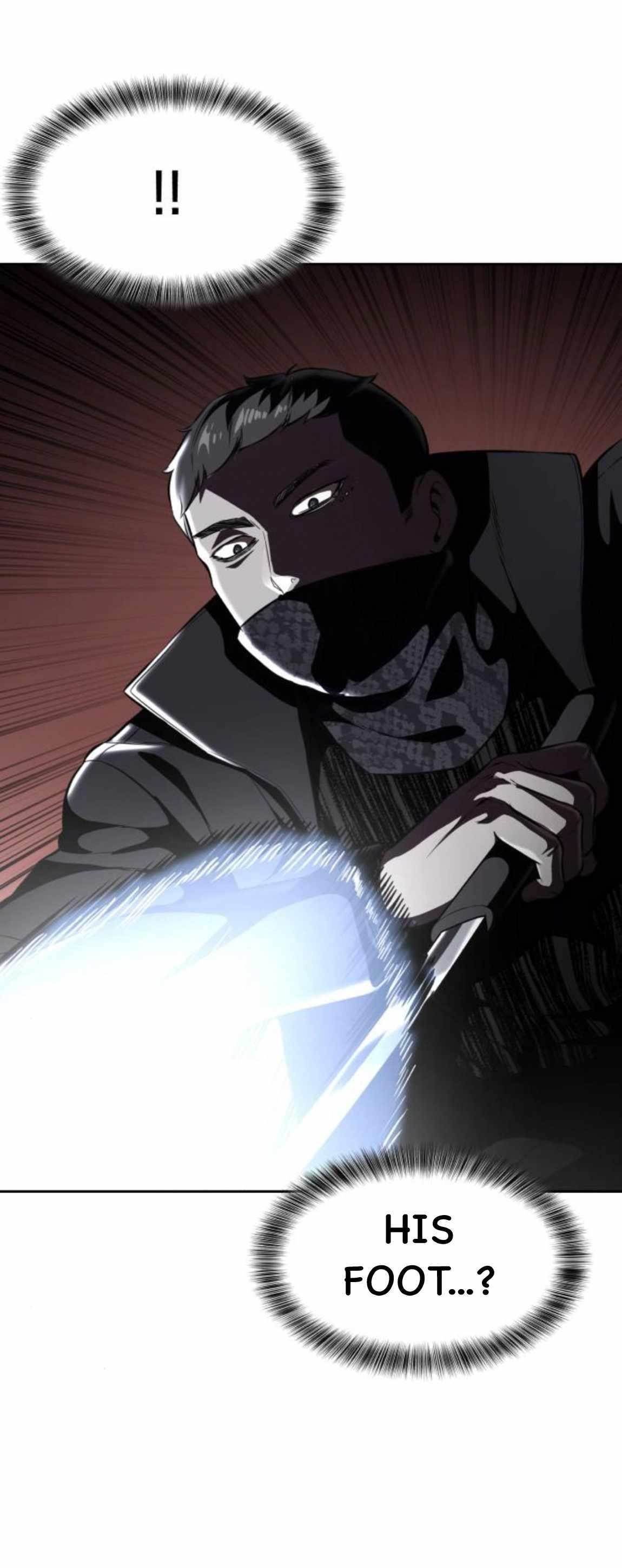 The Boy Of Death — Chapter 176 — page 33