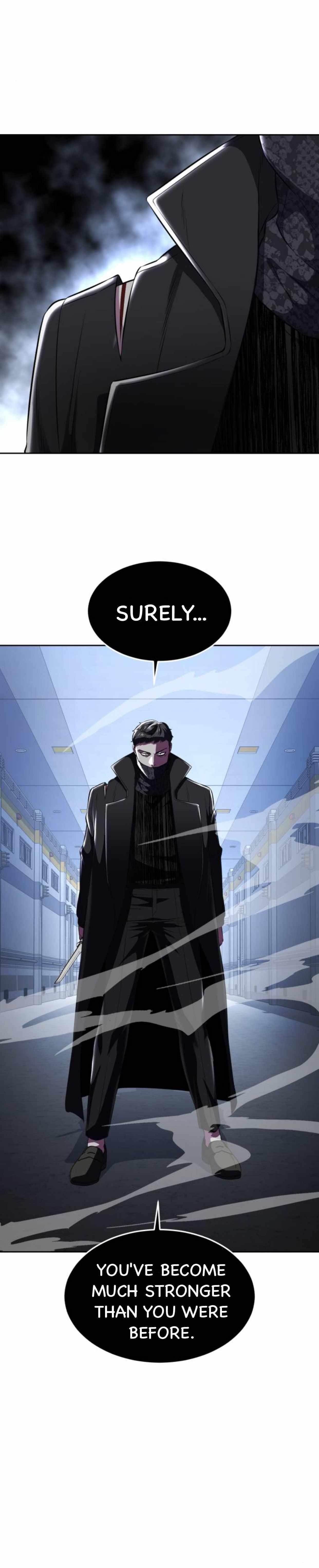The Boy Of Death — Chapter 176 — page 40