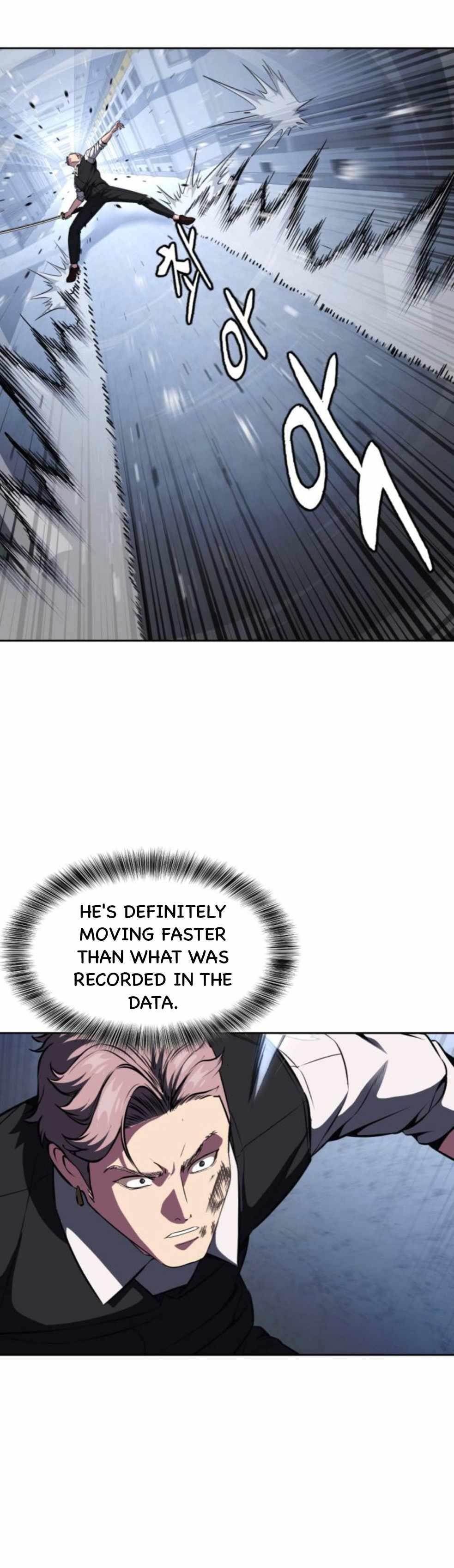 The Boy Of Death — Chapter 176 — page 50