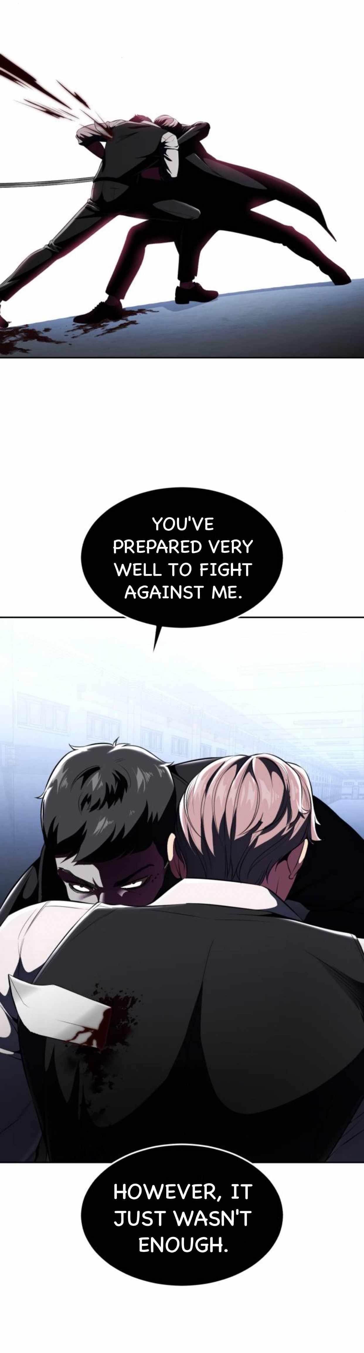The Boy Of Death — Chapter 176 — page 66