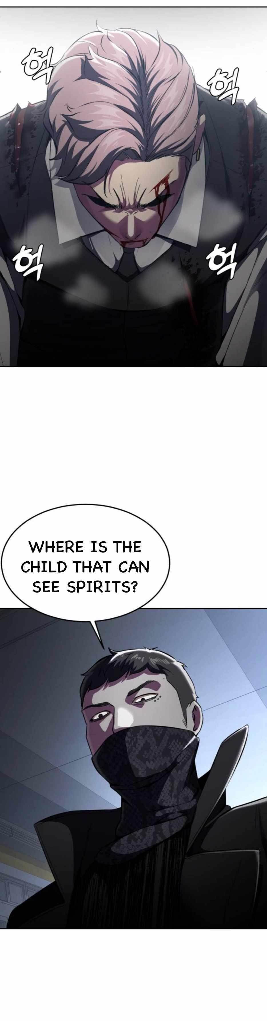 The Boy Of Death — Chapter 176 — page 68