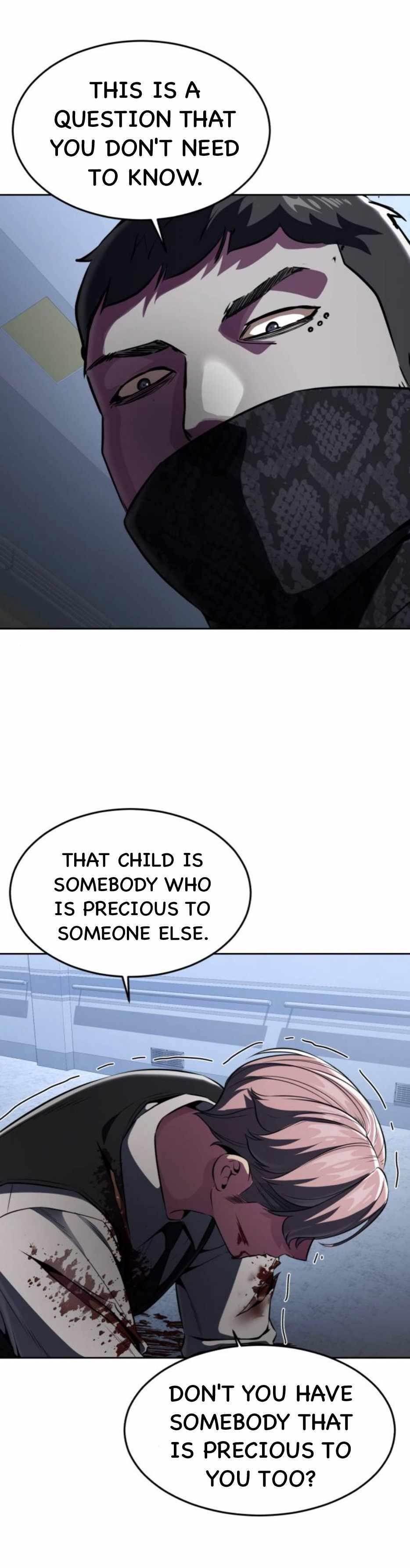 The Boy Of Death — Chapter 176 — page 70