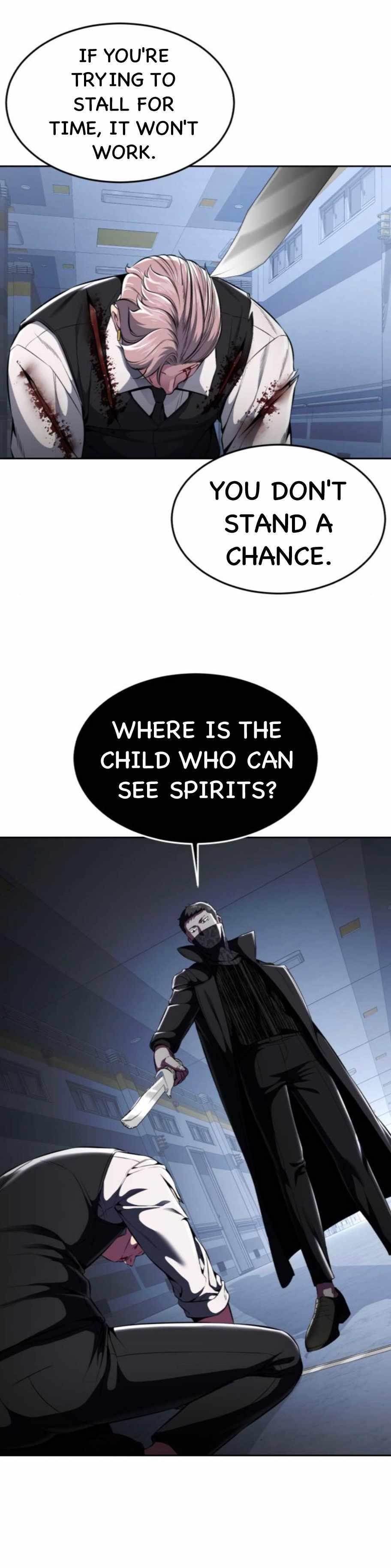 The Boy Of Death — Chapter 176 — page 72