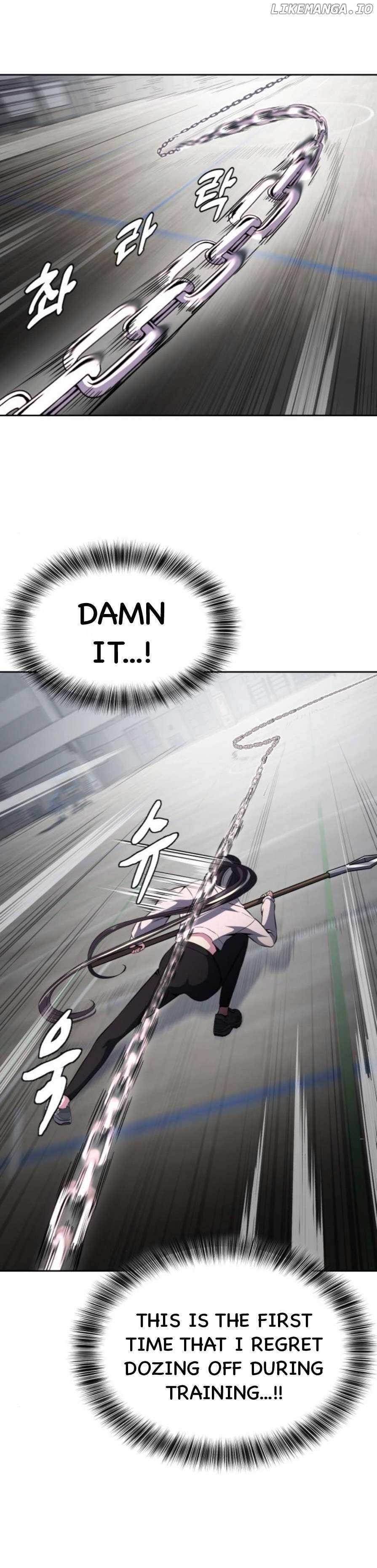 The Boy Of Death — Chapter 177 — page 5