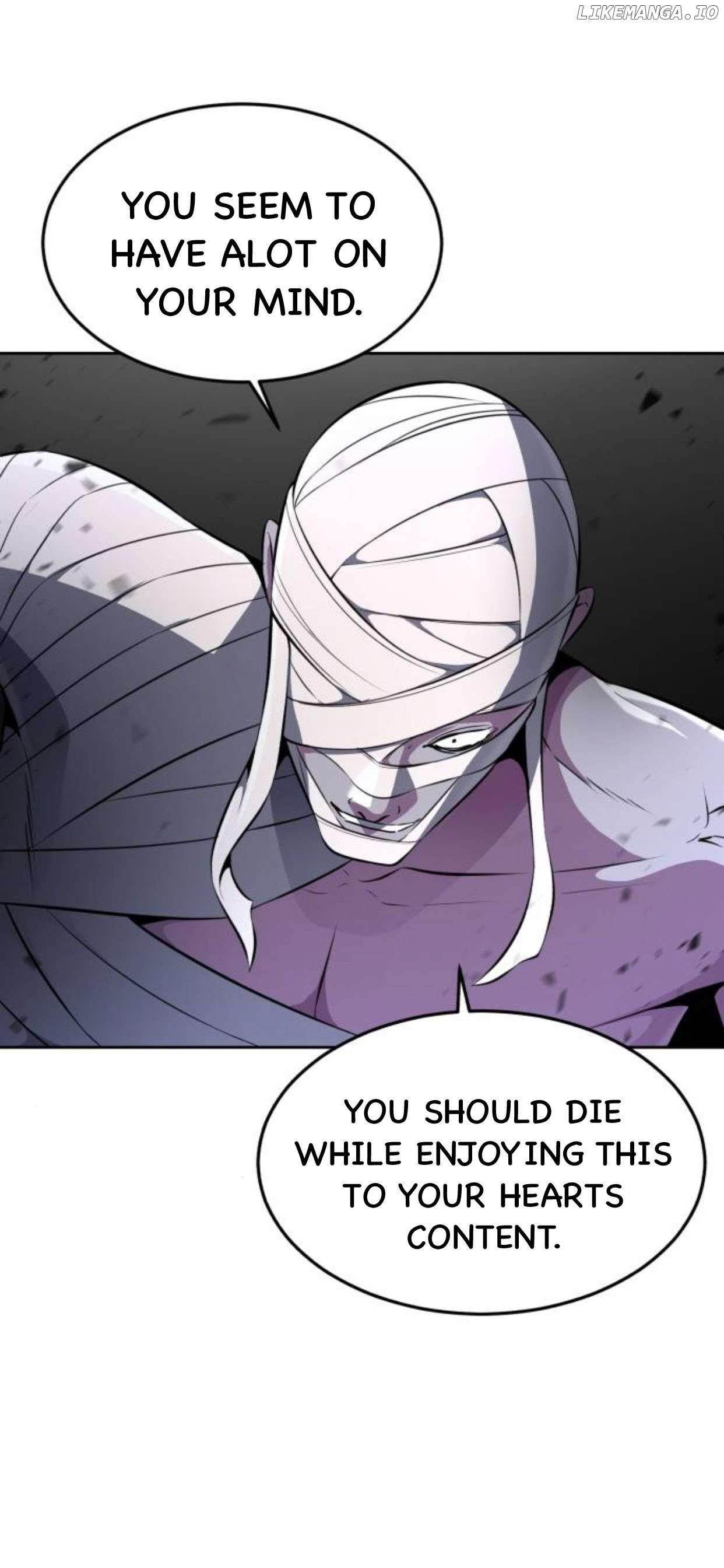 The Boy Of Death — Chapter 177 — page 11