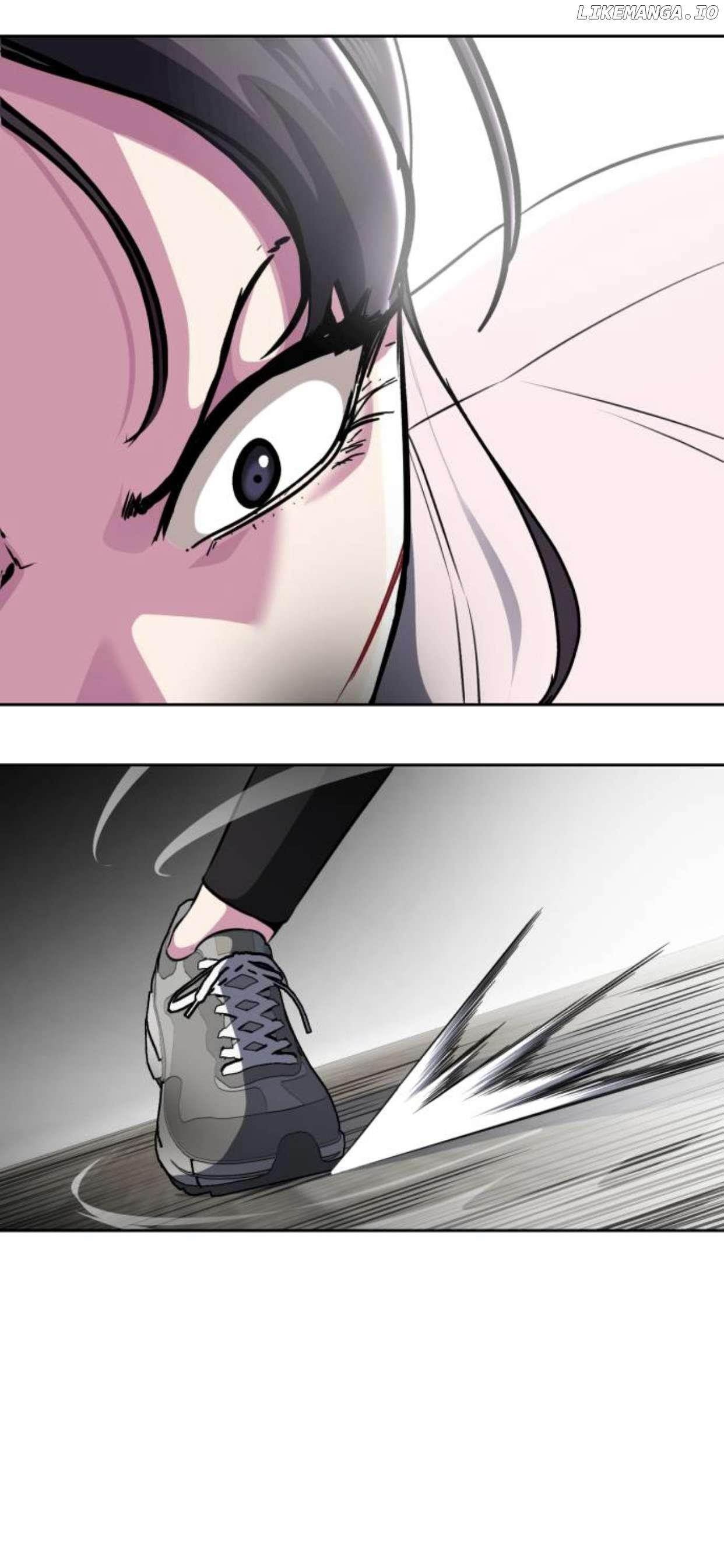 The Boy Of Death — Chapter 177 — page 17