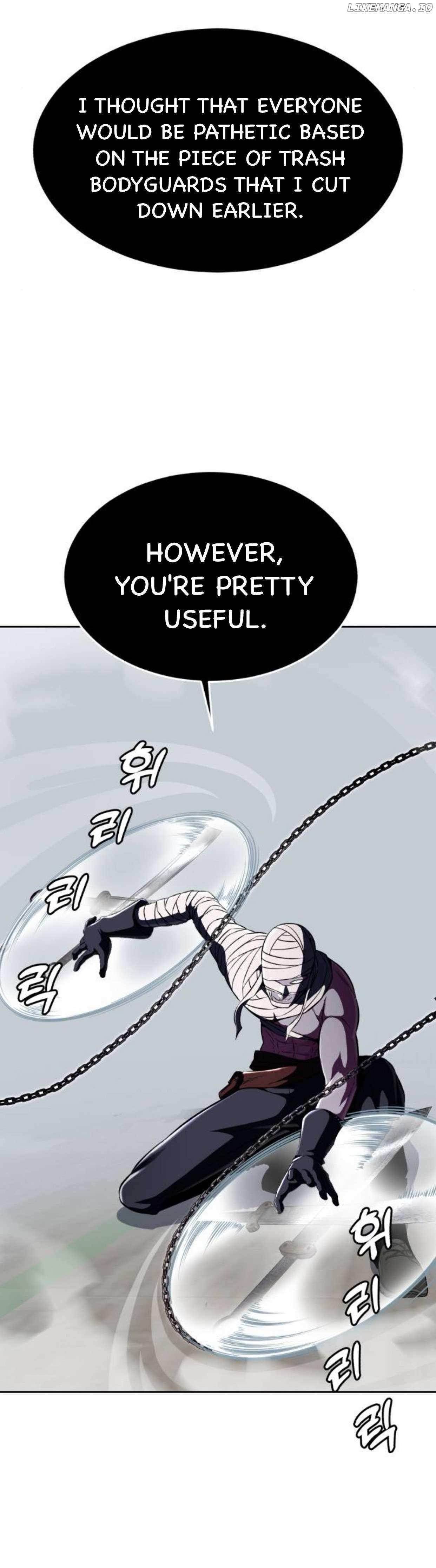 The Boy Of Death — Chapter 177 — page 26