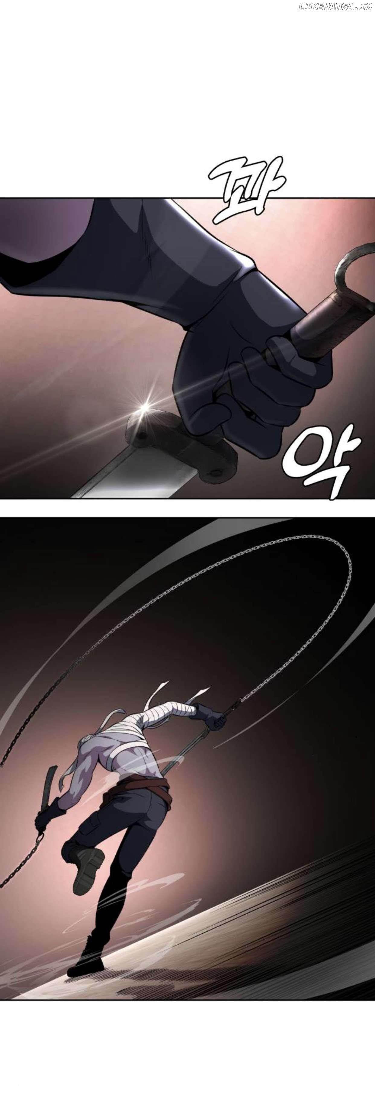 The Boy Of Death — Chapter 177 — page 30