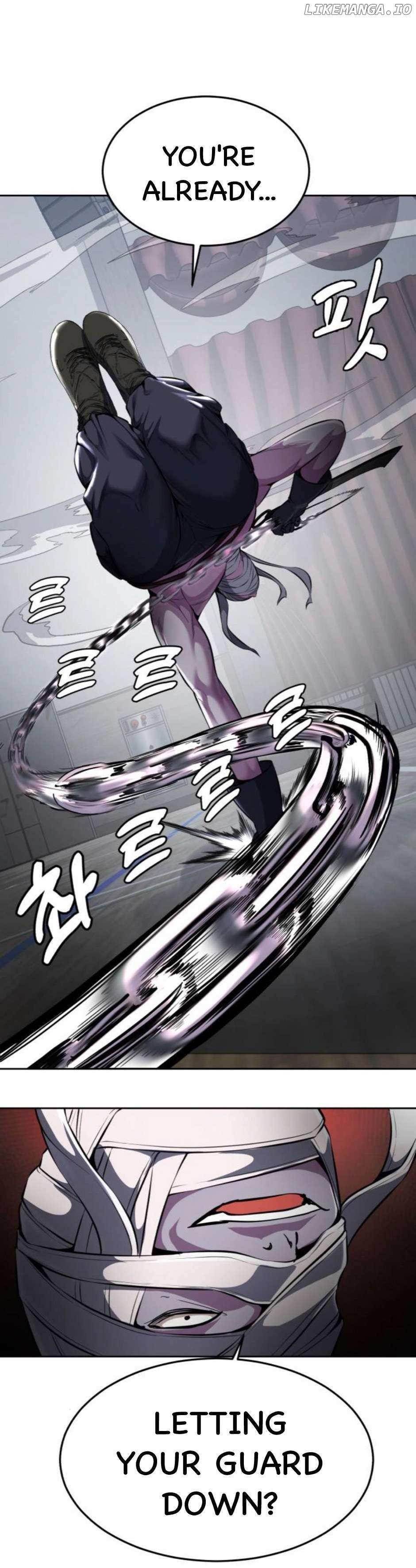 The Boy Of Death — Chapter 177 — page 37