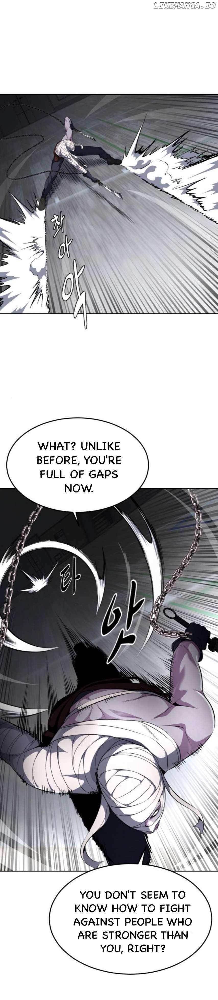 The Boy Of Death — Chapter 177 — page 40