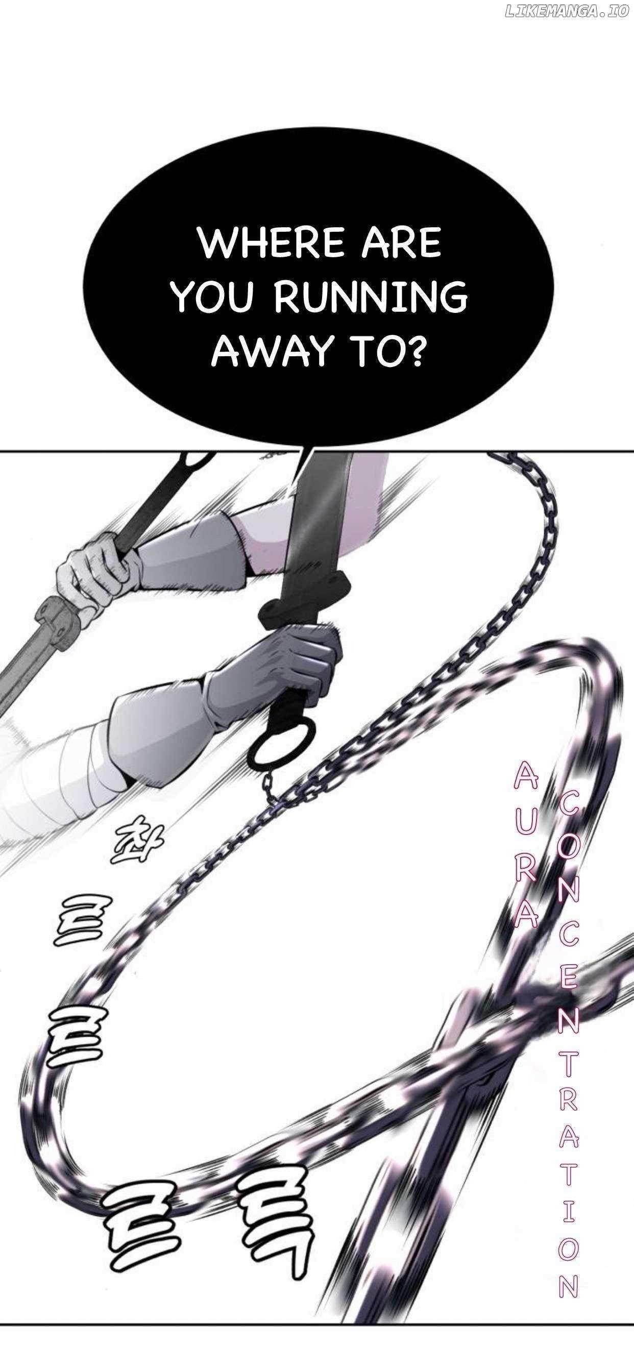 The Boy Of Death — Chapter 177 — page 45