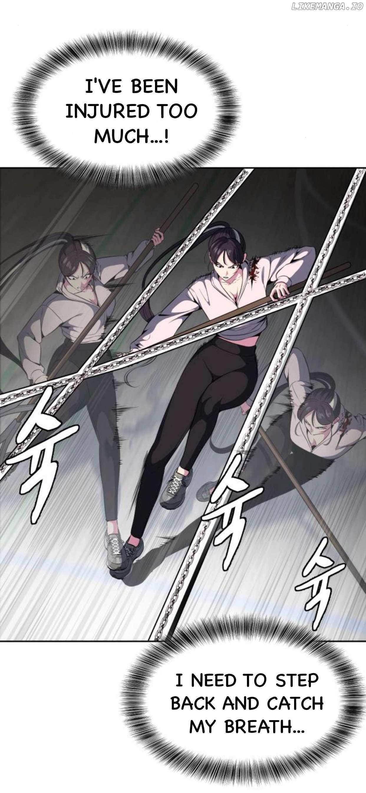 The Boy Of Death — Chapter 177 — page 47