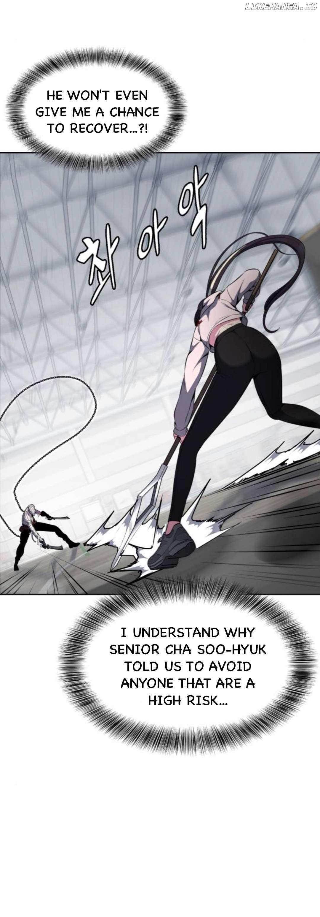 The Boy Of Death — Chapter 177 — page 49