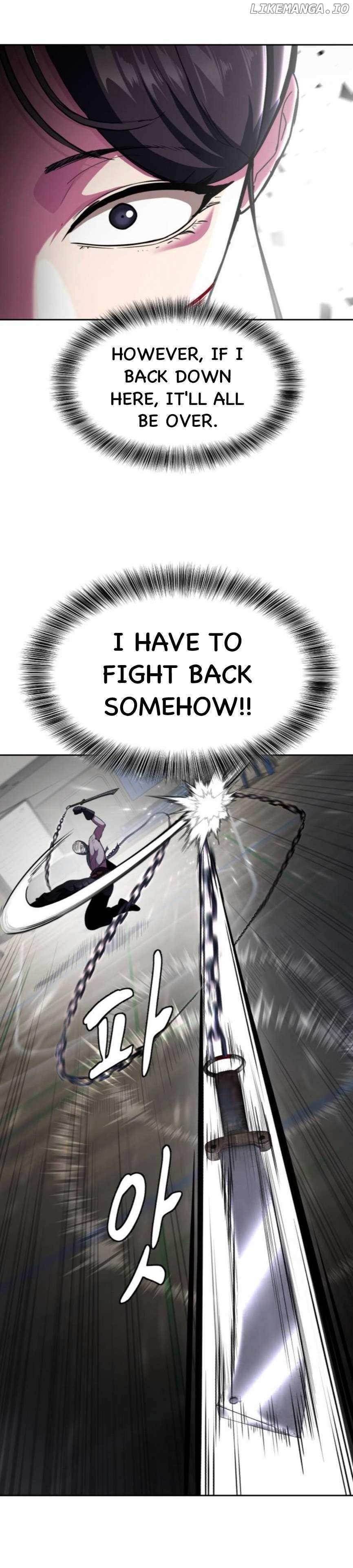 The Boy Of Death — Chapter 177 — page 52