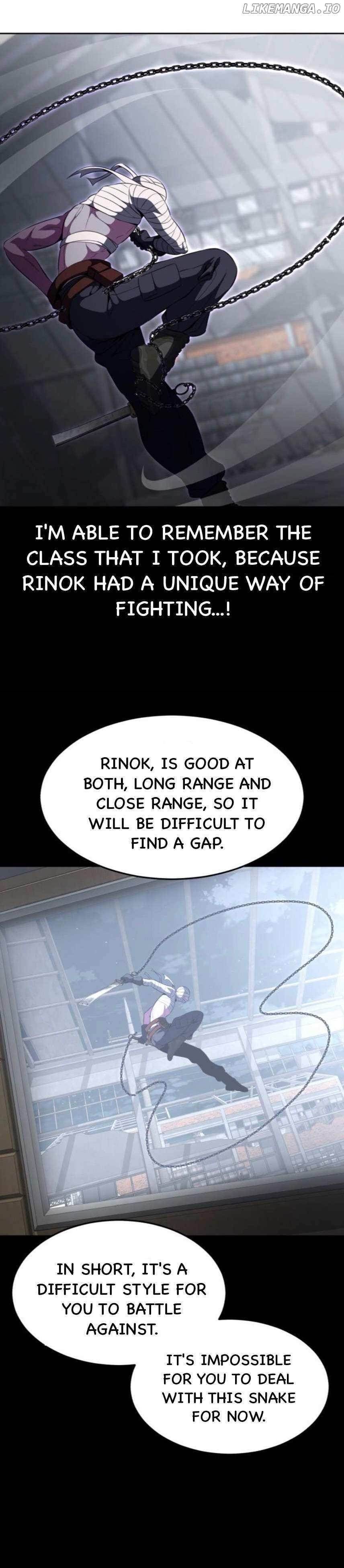 The Boy Of Death — Chapter 177 — page 54