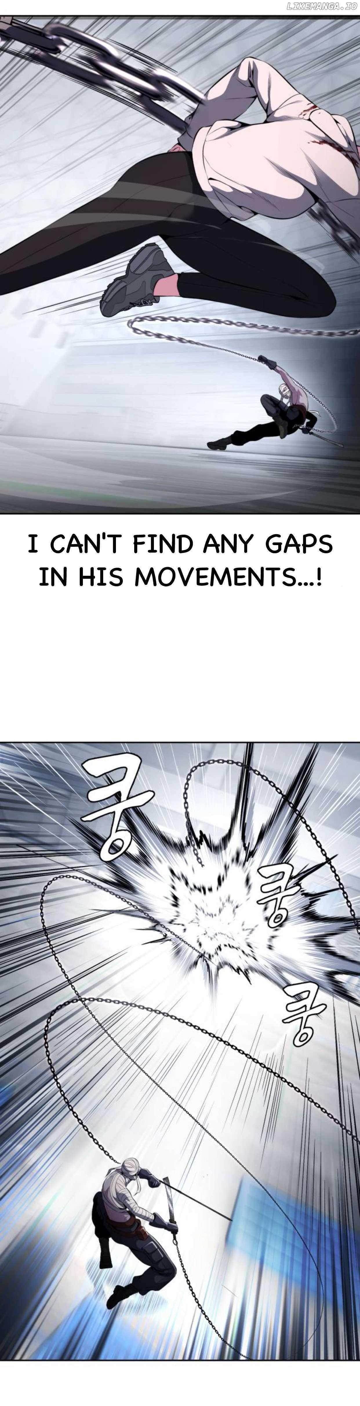 The Boy Of Death — Chapter 177 — page 57