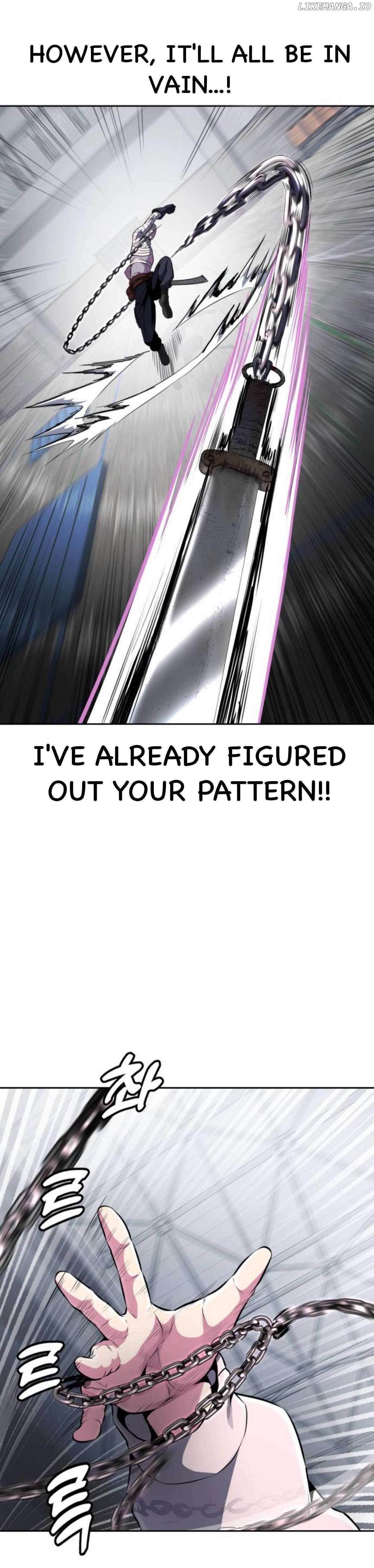 The Boy Of Death — Chapter 177 — page 59