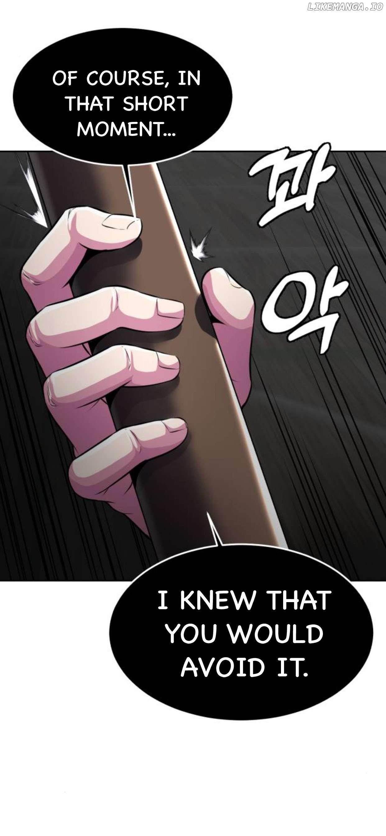The Boy Of Death — Chapter 177 — page 65