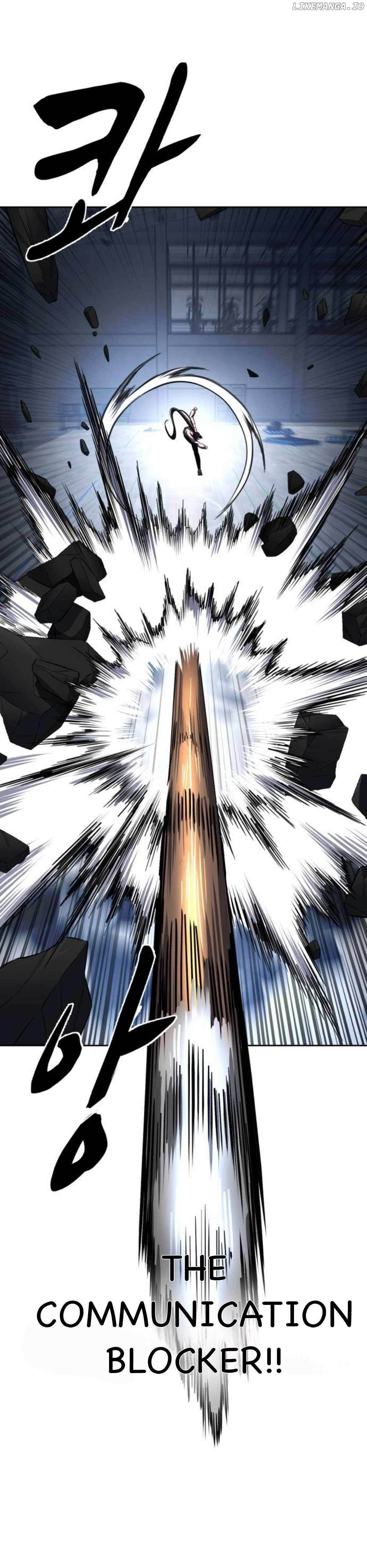 The Boy Of Death — Chapter 177 — page 68