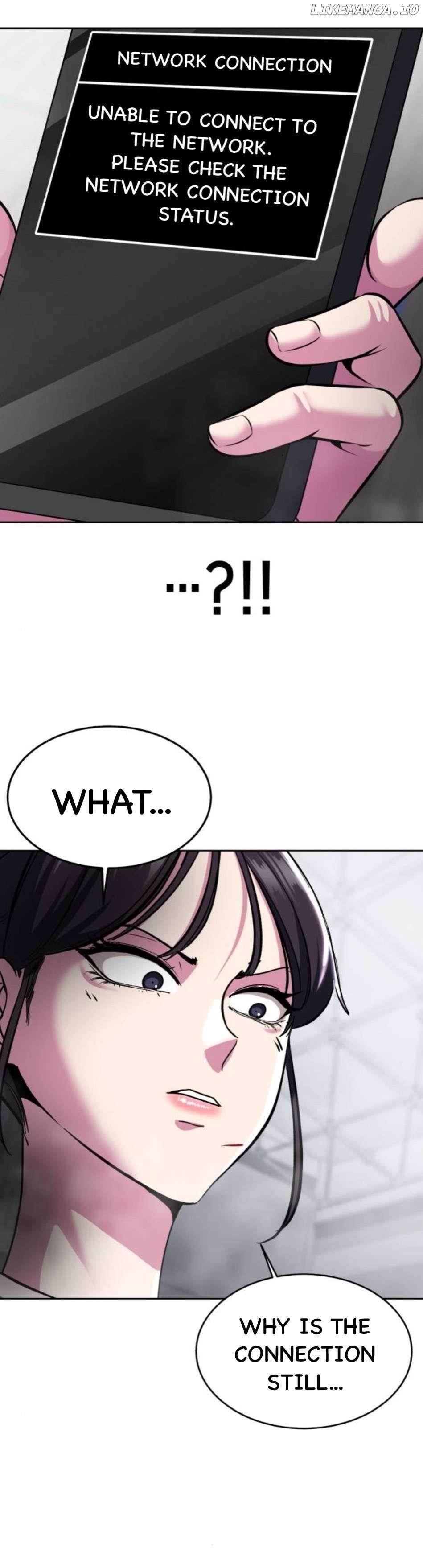 The Boy Of Death — Chapter 177 — page 71