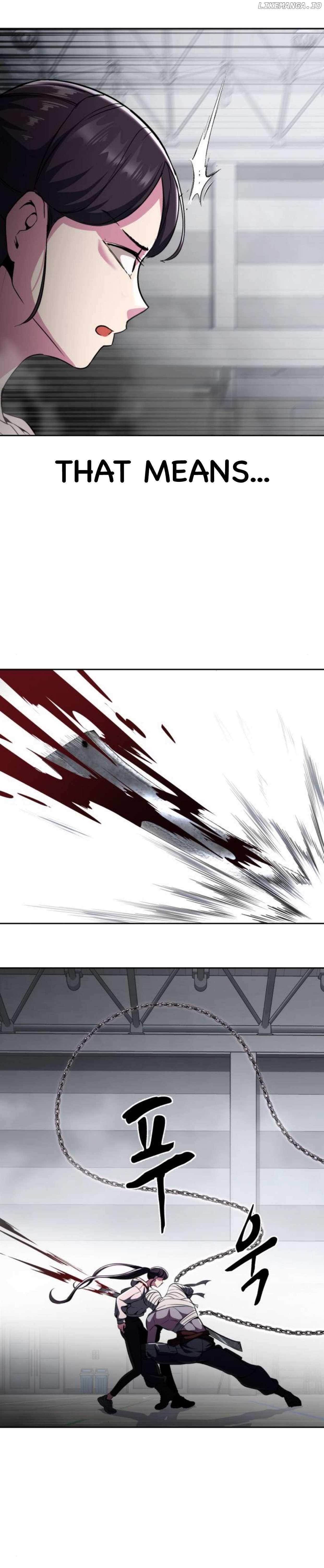 The Boy Of Death — Chapter 177 — page 73