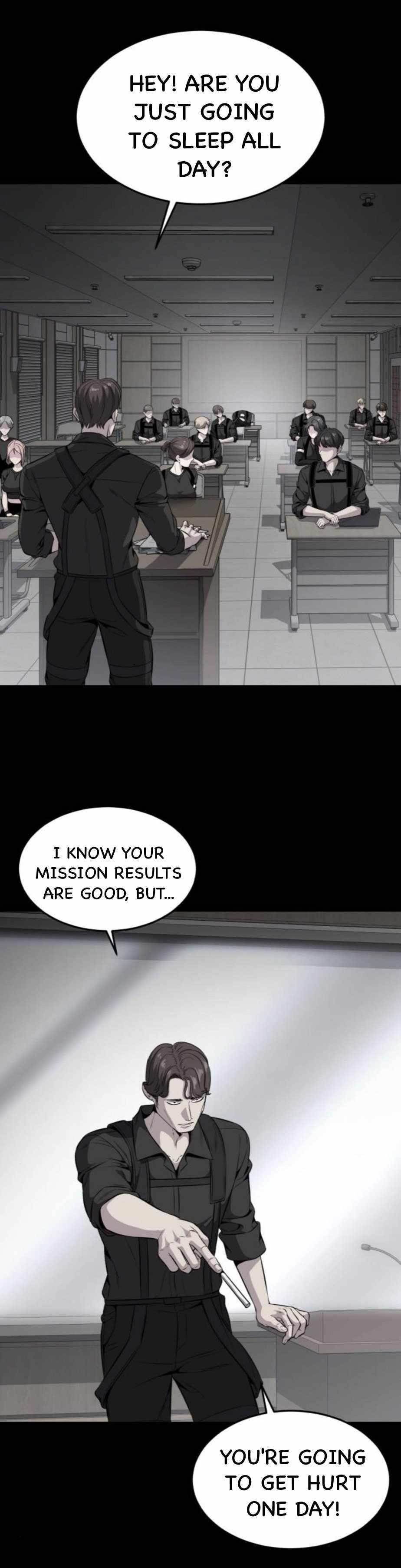 The Boy Of Death — Chapter 178 — page 2