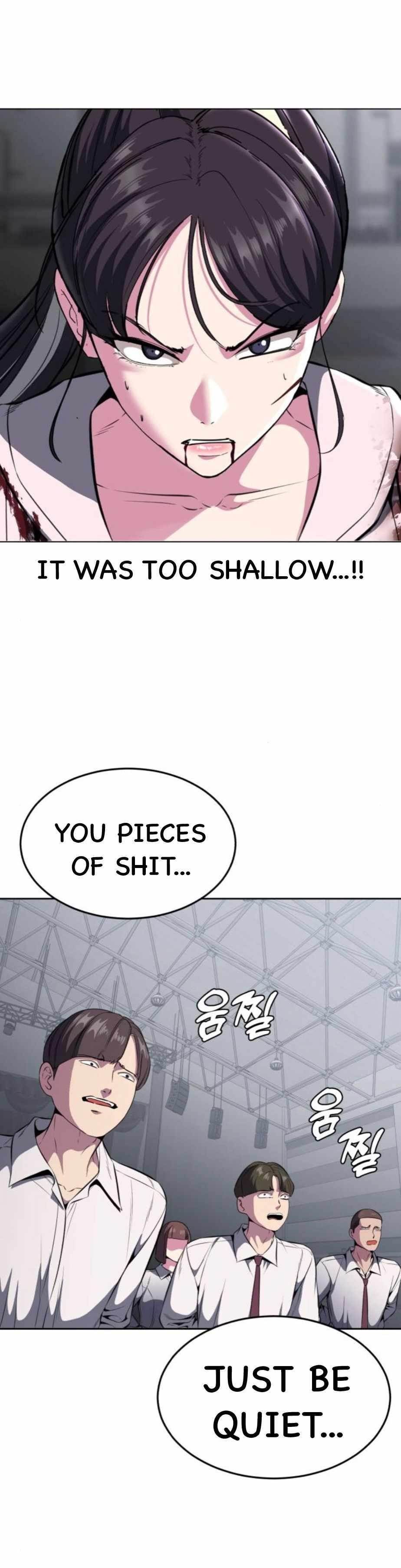 The Boy Of Death — Chapter 178 — page 16