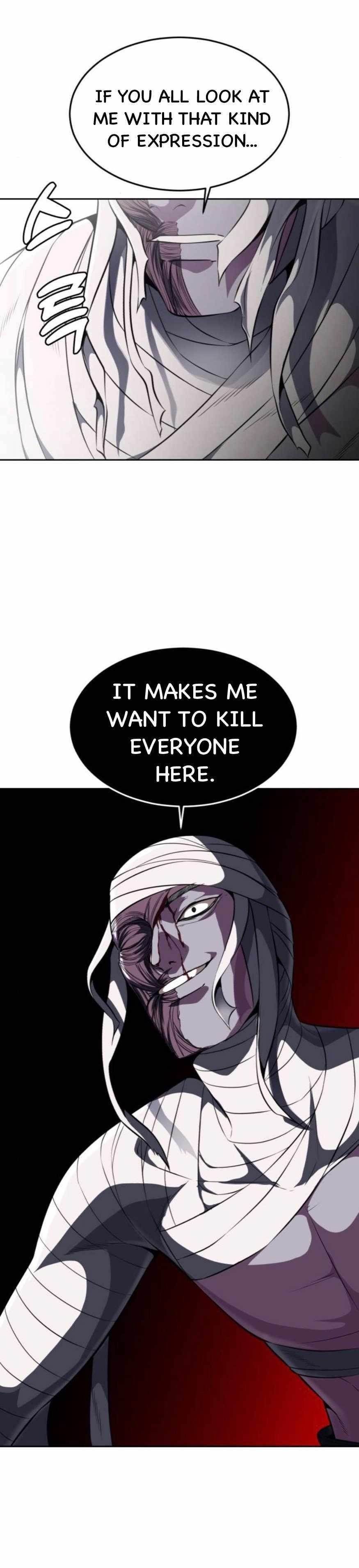 The Boy Of Death — Chapter 178 — page 17