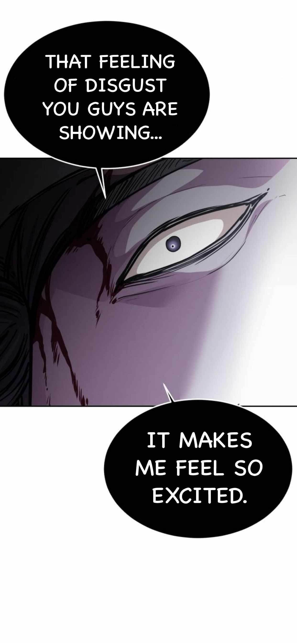 The Boy Of Death — Chapter 178 — page 18