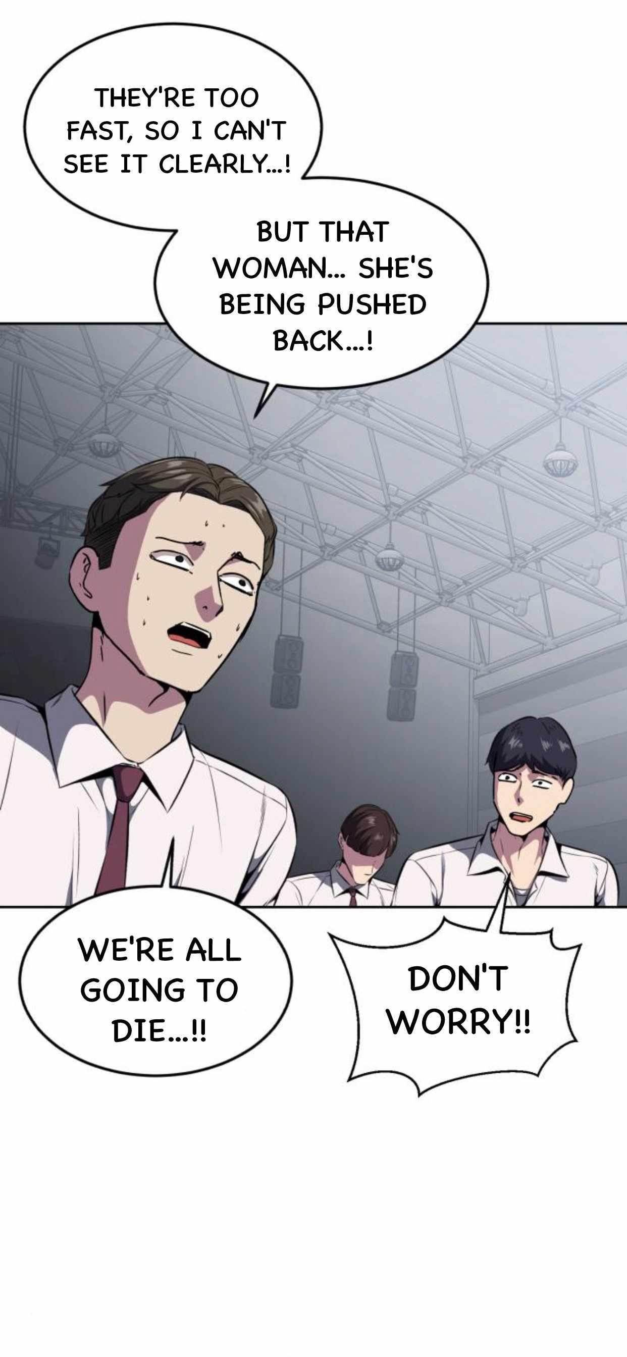 The Boy Of Death — Chapter 178 — page 23