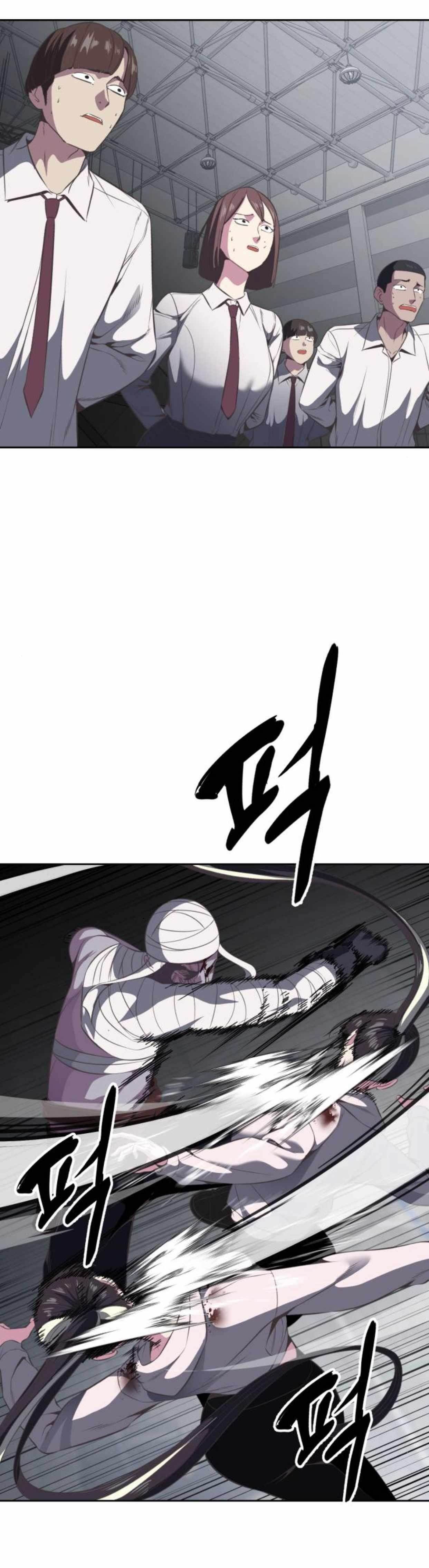 The Boy Of Death — Chapter 178 — page 26