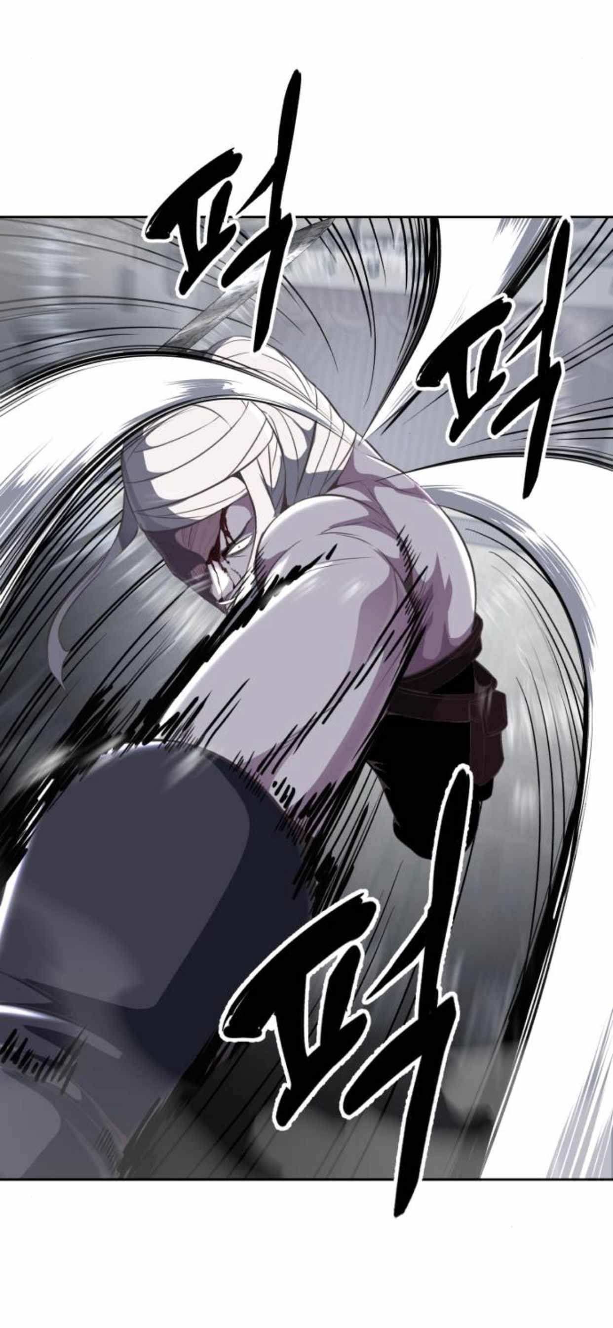 The Boy Of Death — Chapter 178 — page 27