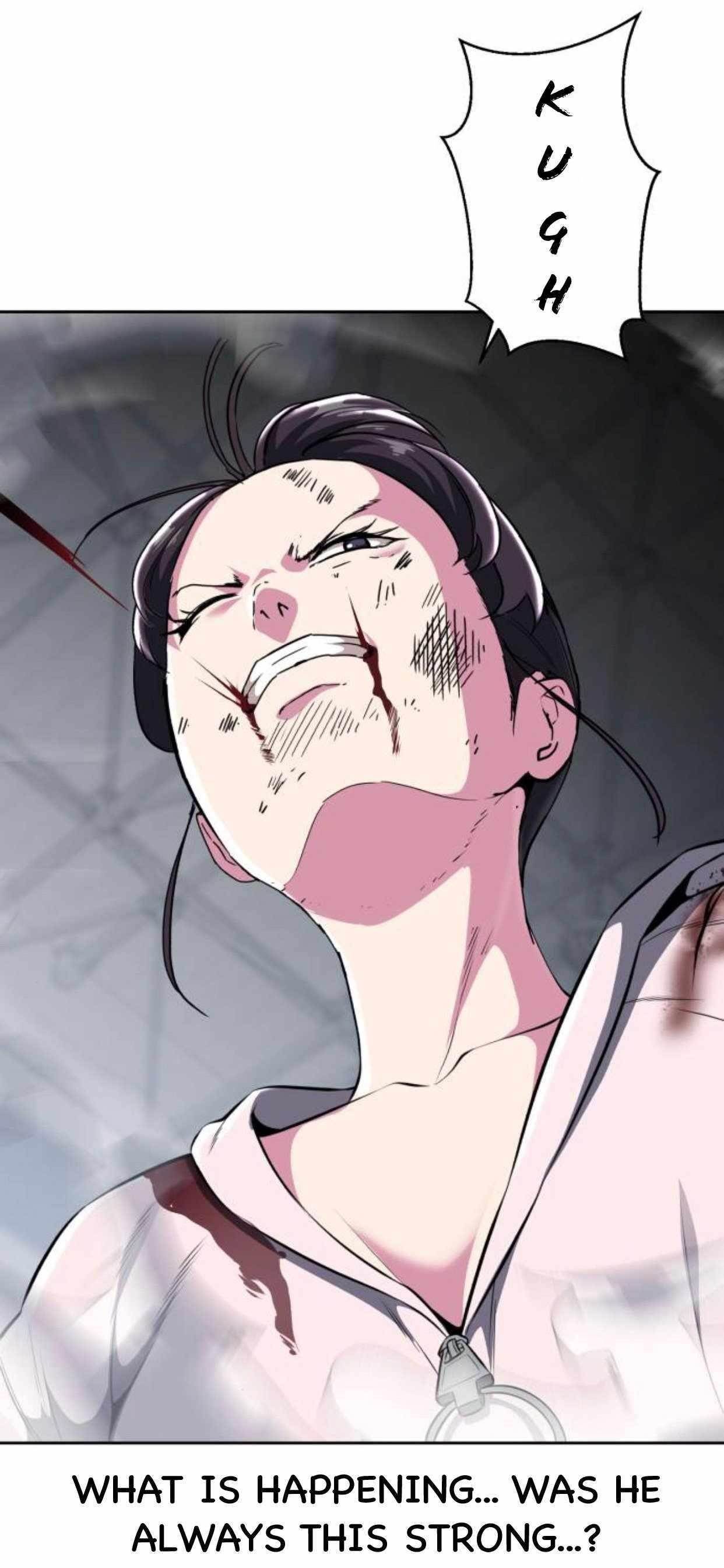 The Boy Of Death — Chapter 178 — page 29