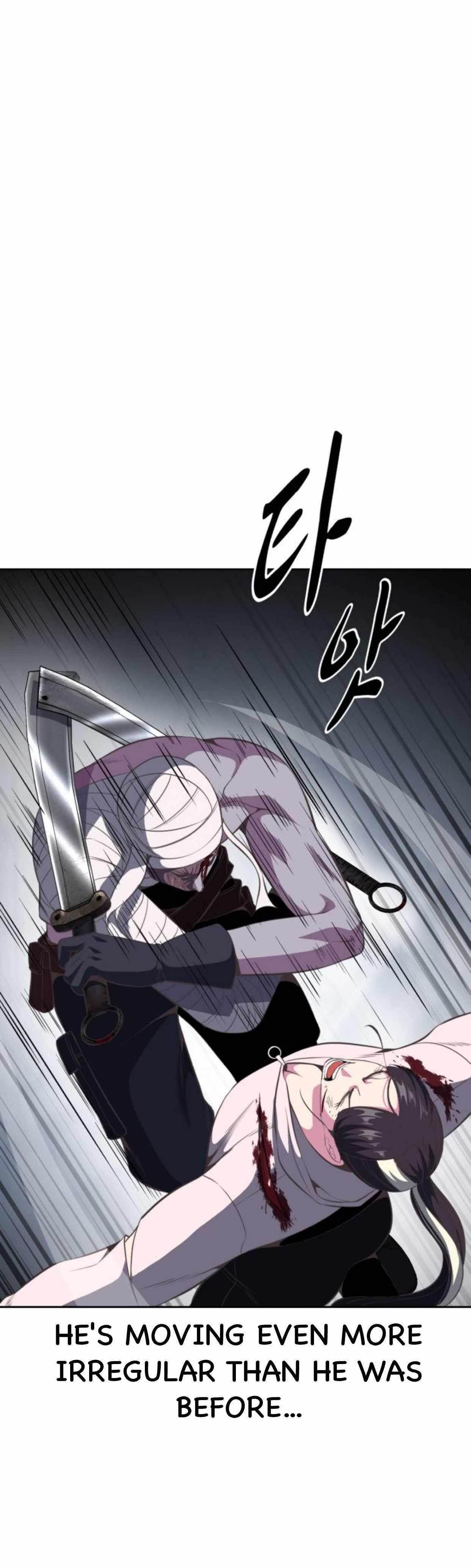 The Boy Of Death — Chapter 178 — page 30