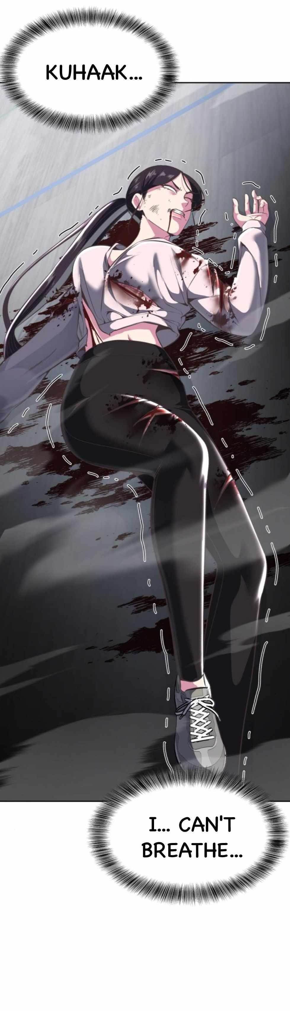 The Boy Of Death — Chapter 178 — page 33