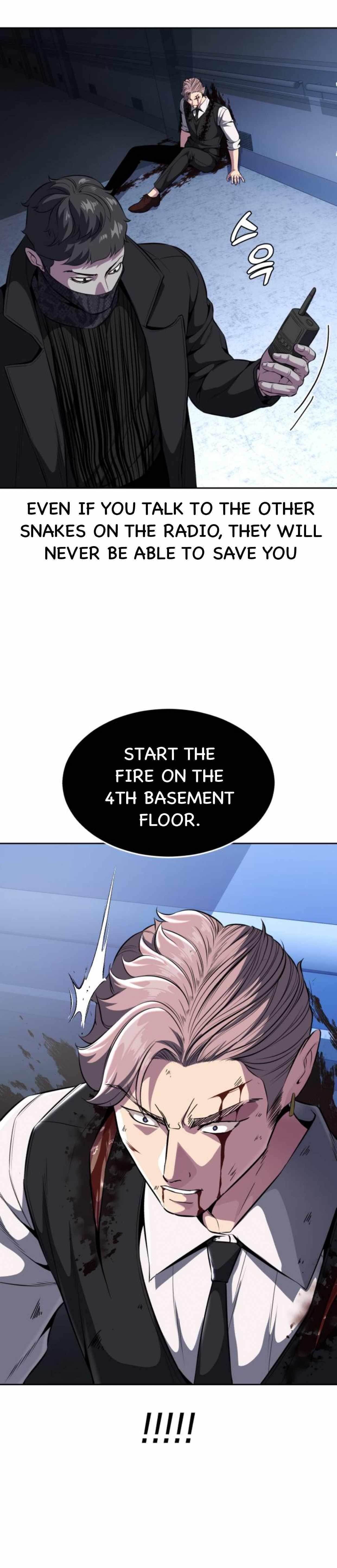 The Boy Of Death — Chapter 178 — page 38