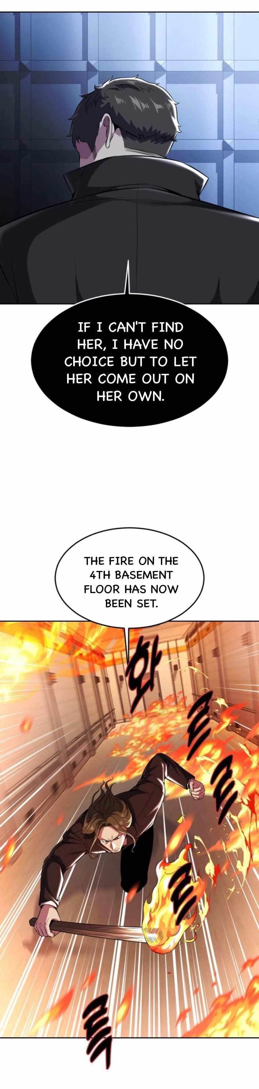 The Boy Of Death — Chapter 178 — page 39