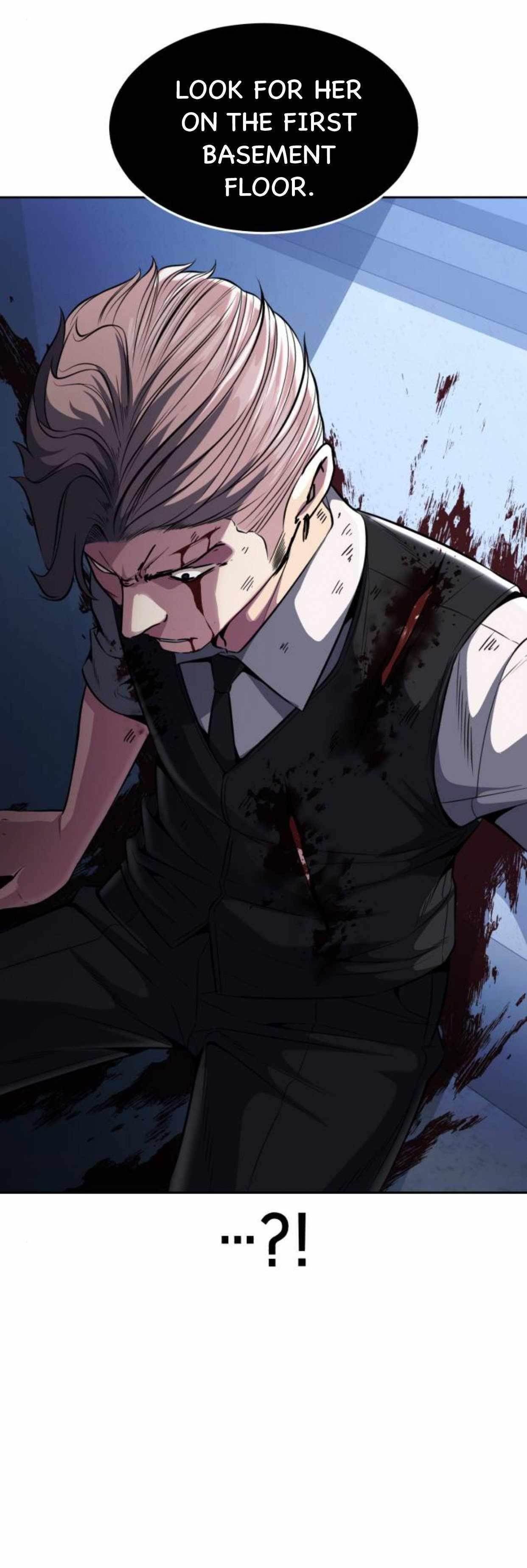 The Boy Of Death — Chapter 178 — page 42