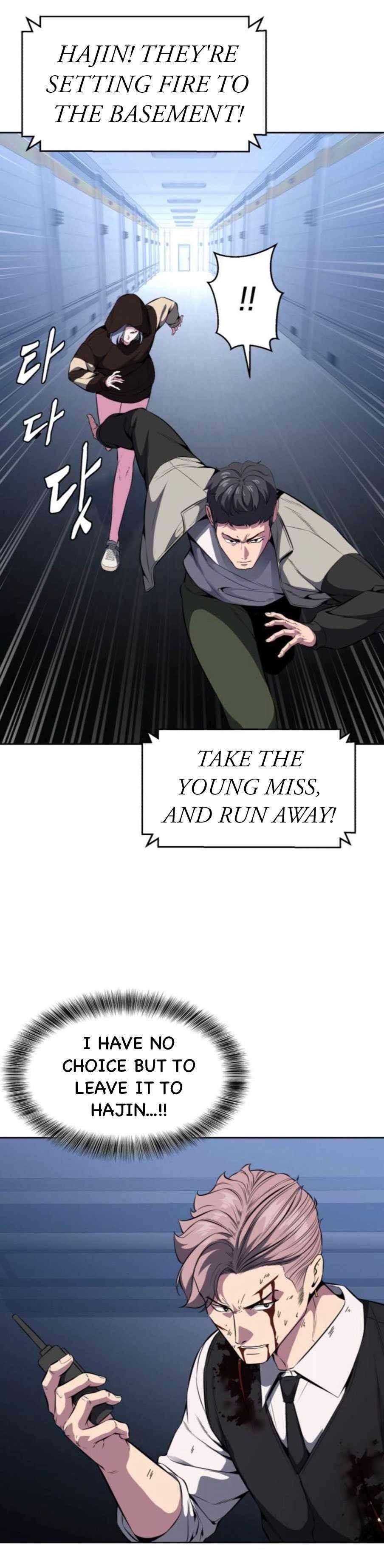 The Boy Of Death — Chapter 178 — page 44
