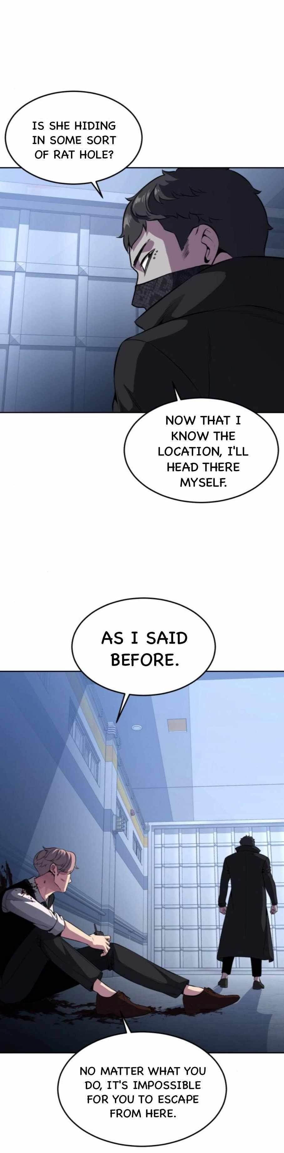 The Boy Of Death — Chapter 178 — page 45