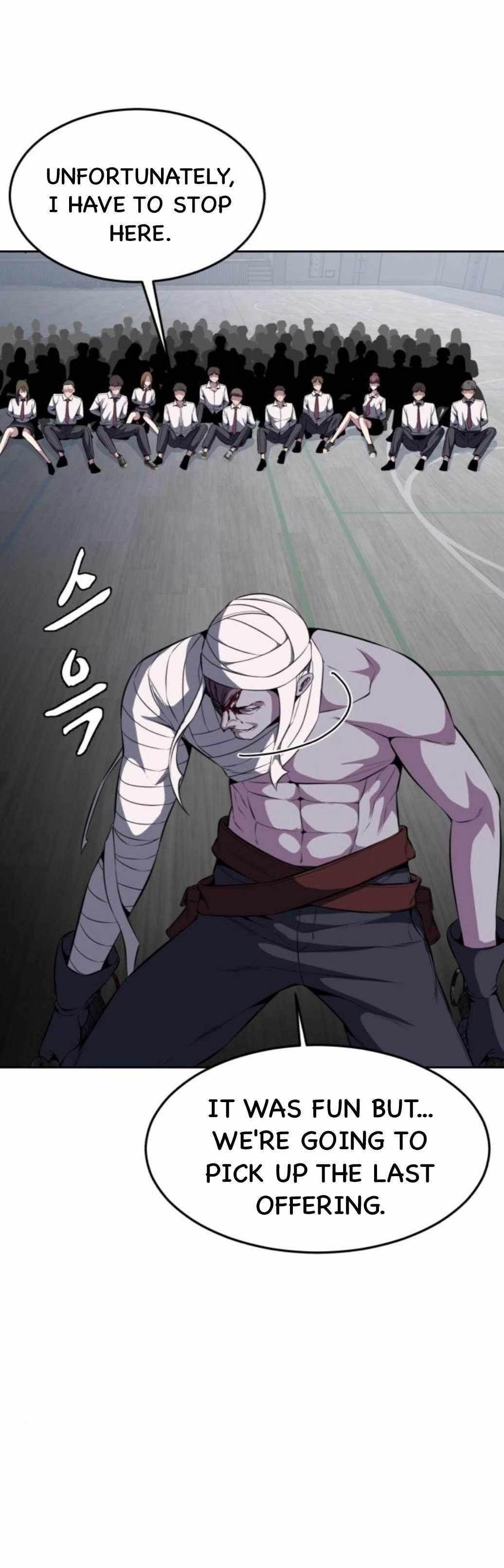 The Boy Of Death — Chapter 178 — page 55