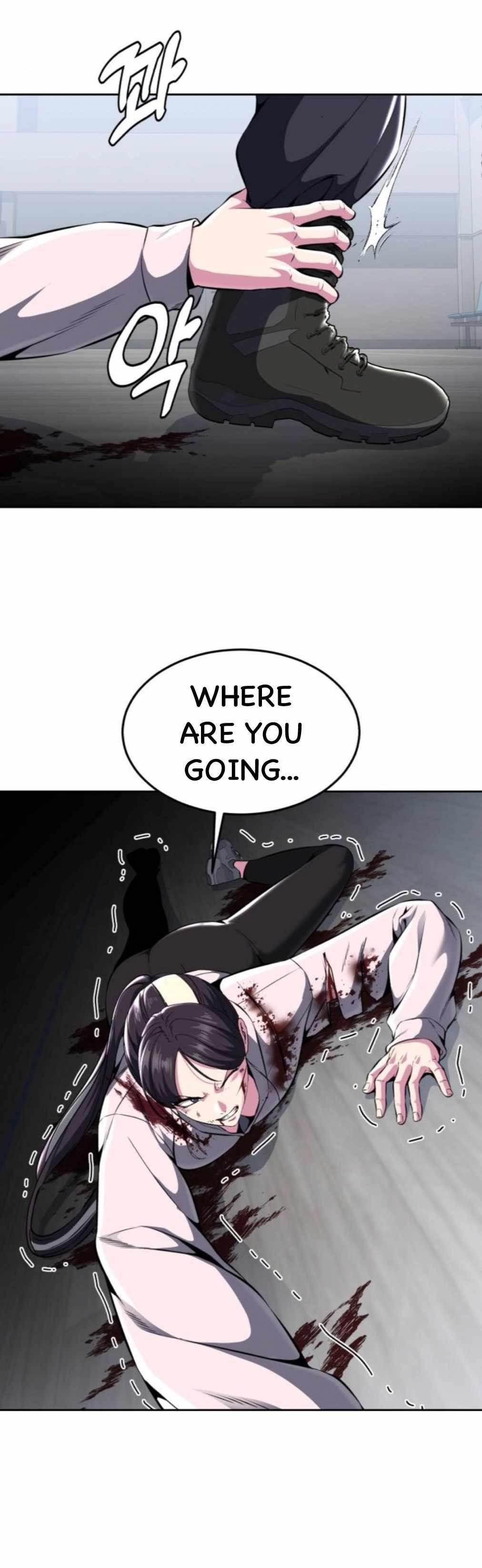 The Boy Of Death — Chapter 178 — page 56