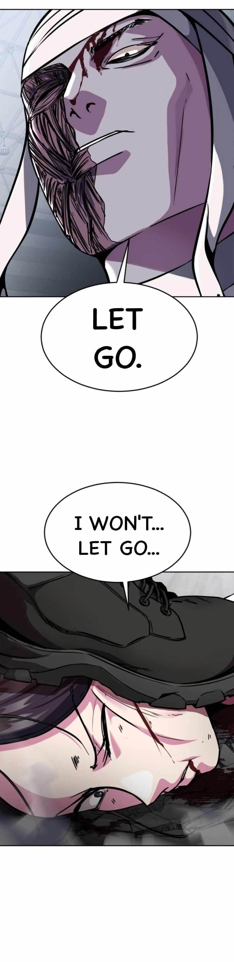 The Boy Of Death — Chapter 178 — page 61