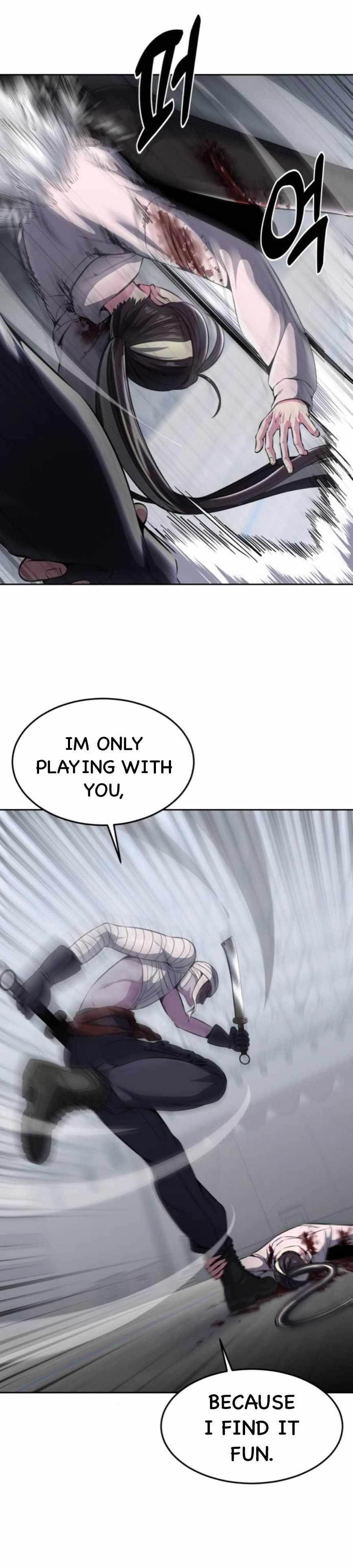 The Boy Of Death — Chapter 178 — page 64