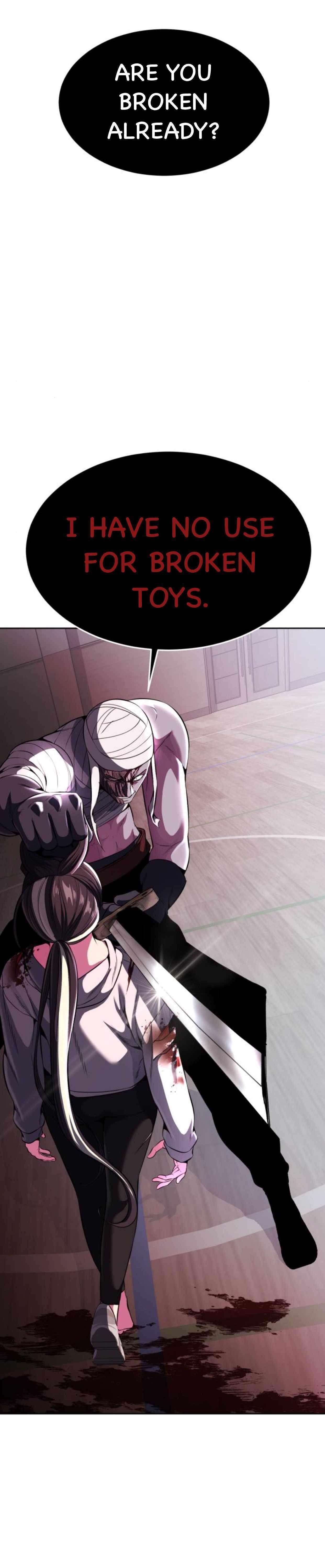 The Boy Of Death — Chapter 178 — page 76