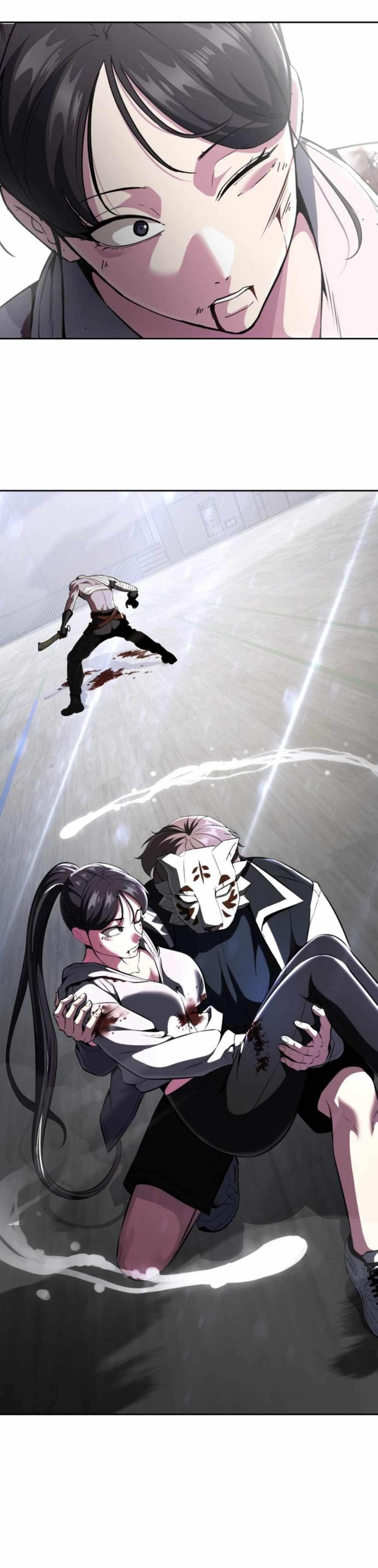 The Boy Of Death — Chapter 178 — page 79